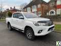 Photo TOTOTA HILUX INVINCIBLE (66)