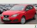 Photo 2011 Seat,IBIZA 1.2 PETROL ONLY 33K MILES 2011, Manual, 1198 (cc), 5 doors