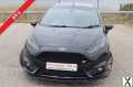 Photo 2017 Ford Fiesta 1.6 ST-3 3d 180 BHP Hatchback Petrol Manual