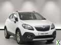 Photo Vauxhall Mokka 1.6i Exclusiv 5dr Petrol