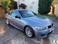 Photo BMW 320D M Sport