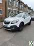 Photo Vauxhall mokka exclusiv 1.6 cdti 4wd