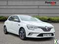 Photo Renault Megane 1.3 Tce Gt Line Hatchback 5dr Petrol Manual Euro 6 s/s 140 Ps