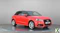 Photo 2018 Audi A1 1.4 TFSI 150 Black Edition Nav 5dr Hatchback petrol Manual