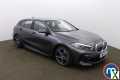 Photo 2021 BMW 1 Series 118i M Sport 5dr Hatchback Petrol Manual