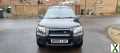 Photo 2005 FREELANDER AUTOMATIC TD4 HSE DIESEL