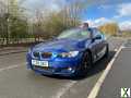 Photo 2009 BMW 330d M Sport Coupe Pre LCI