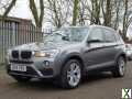 Photo 2014 BMW X3 SDRIVE18D SE 5-Door Diesel