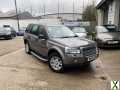 Photo 2006 Land Rover Freelander 2.2 Td4 SE 5dr, SAT NAV, PAN ROOF, LEATHER, LONG MOT,