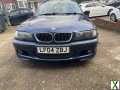 Photo 2004 e46 320i m sport touring