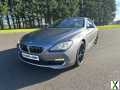 Photo Bmw f13 640d coupe