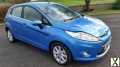 Photo *!*NEW TIMING BELT*!* 2010 Ford Fiesta 1.25 Zetec **FULL YEARS MOT** ** **JUST VALETED**