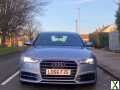 Photo Audi A6 Sline