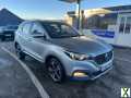 Photo 2019 MG MG ZS 1.5 EXCLUSIVE 5d 105 BHP Hatchback Petrol Manual