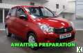 Photo 2016 Suzuki Celerio 1.0 SZ2 5dr Petrol