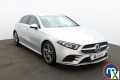 Photo 2020 Mercedes-Benz A Class A200 AMG Line Executive 5dr Auto Hatchback Petrol Aut