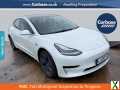 Photo 2020 Tesla Model 3 Standard Plus 4dr Auto SALOON Electric Automatic