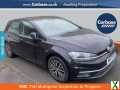 Photo 2017 Volkswagen Golf 1.4 TSI SE 5dr HATCHBACK Petrol Manual