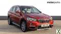 Photo 2019 BMW X1 sDrive 18i xLine 5dr (BMW Business Navigation)(Hea Petrol