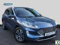 Photo 2020 Ford Kuga 2.0 EcoBlue mHEV Titanium First Edition 5dr HATCHBACK DIESEL Manu