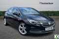 Photo 2019 Vauxhall Astra 1.4T 16V 150 SRi Vx-line Nav 5dr HATCHBACK PETROL Manual