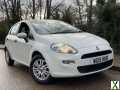 Photo Fiat Punto 1.2 Pop Euro 6 5dr Petrol