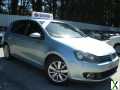 Photo 2012 Volkswagen Golf 2.0 TDi 140 BlueMotion Tech GT 5dr [Leather] HATCHBACK Dies