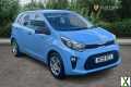 Photo KIA PICANTO 1.0 1 Petrol