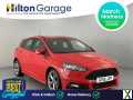 Photo 2015 Ford Focus 2.0 ST-2 TDCI 5d 183 BHP Hatchback Diesel Manual