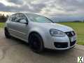 Photo VOLKSWAGEN GOLF 2.0 TSI GTI 3dr DSG