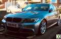 Photo BMW, 3 SERIES, Saloon, 2011, Semi-Auto, 2993 (cc), 4 doors