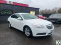 Photo 2011 Vauxhall Insignia 2.0 CDTi Exclusiv 5dr HATCHBACK Diesel Manual