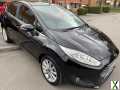 Photo ZERO Road Tax - Superb Specification Fiesta Titanium Ecoboost 1.0 5dr - TRADE PRICE