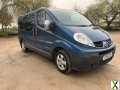 Photo 2011 Renault traffic/day van