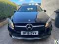 Photo Mercedes A Class A180 Diesel