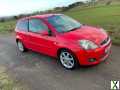 Photo 2007 Ford Fiesta Zetec Climate, 1 years MOT, 81k