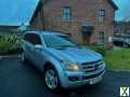 Photo Mercedes Benz GL320 cdi v6 estate auto 2008