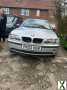 Photo 2003 BMW E46 320D