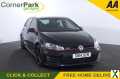 Photo 2014 Volkswagen Golf 2.0 GTI PERFORMANCE DSG 5d 226 BHP Hatchback Petrol Automat