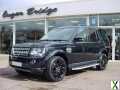 Photo 2014 Land Rover Discovery 3.0 SDV6 HSE Luxury 5dr Auto ESTATE DIESEL Automatic