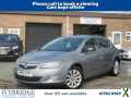 Photo 2011 61 VAUXHALL ASTRA 2.0 SE CDTI S/S 5D 163 BHP DIESEL