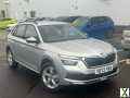 Photo 2022 Skoda Kamiq 1.5 TSI SE 5dr DSG Hatchback Petrol Automatic