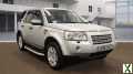 Photo 2007 Land Rover Freelander 2 3.2 i6 HSE Auto 4WD Euro 4 5dr ESTATE Petrol Automa