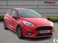 Photo Ford Fiesta 1.0t Ecoboost St Line Edition Hatchback 3dr Petrol Manual Euro 6