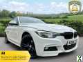 Photo BMW 3 SERIES 320i XDRIVE M SPORT