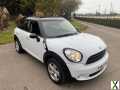 Photo 2015 MINI Countryman 1.6 Cooper Euro 6 (s/s) 5dr HATCHBACK Petrol Manual