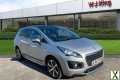 Photo PEUGEOT 3008 1.6 HDI ALLURE Diesel