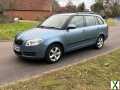 Photo Skoda FABIA Estate, 2008, One owner, great history, drive away today, hpi clear