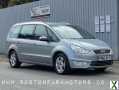 Photo 2012 Ford Galaxy 1.6 TDCi Zetec 5dr - 7 seats - with video MPV Diesel Manual