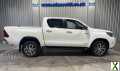 Photo 2020 Toyota HI-LUX 2.4 INVINCIBLE 4WD D-4D DCB 147 BHP All Terrain Diesel Automa